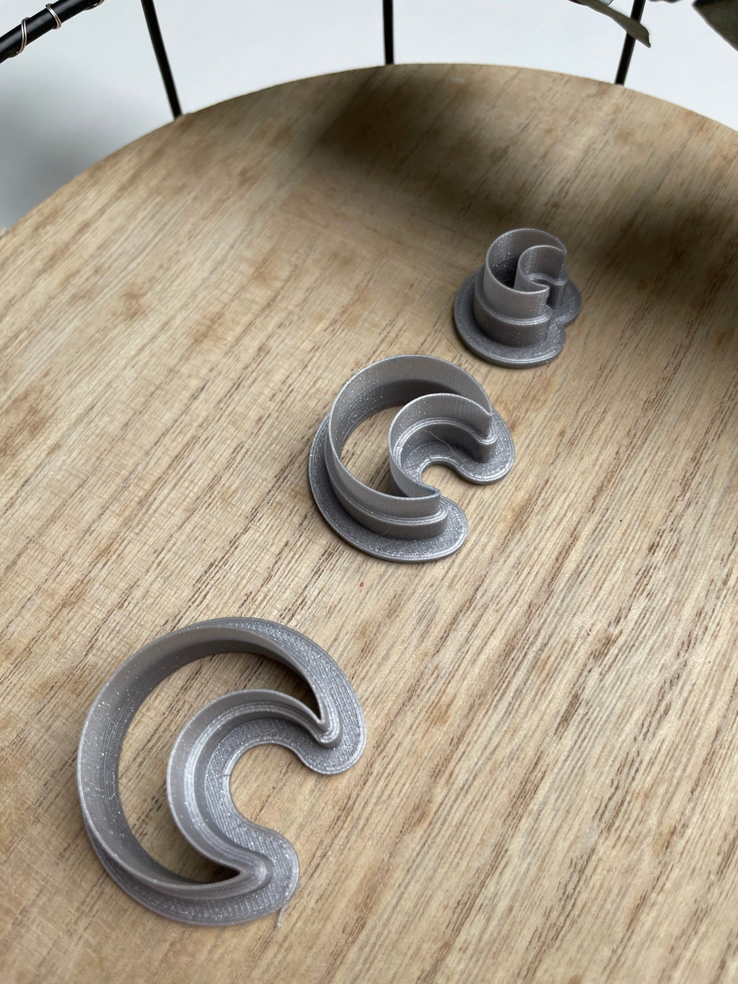 Clay Cutter Monde