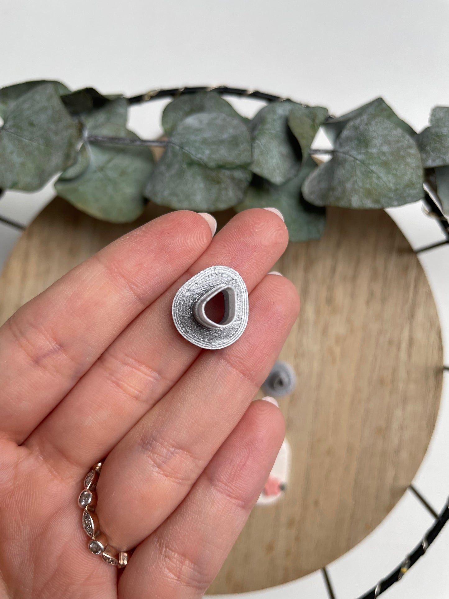 Clay Cutter Mini Flowers