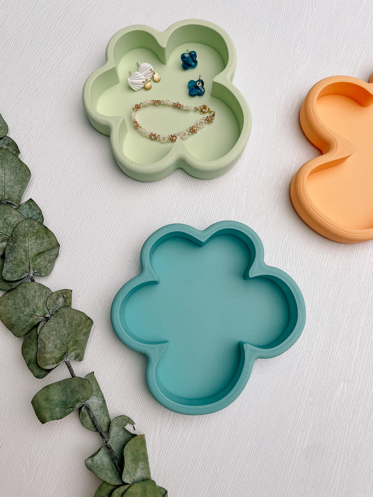 Flower Tray | Blumenschale