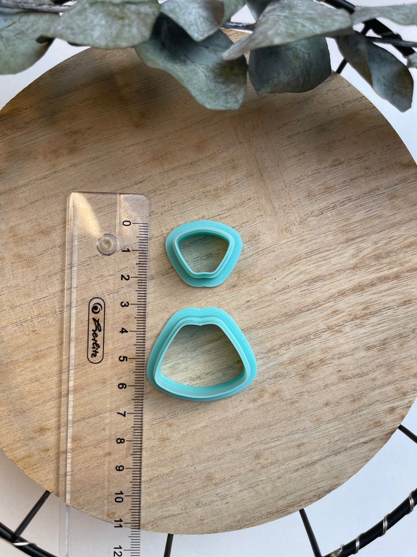 Clay Cutter Pleg