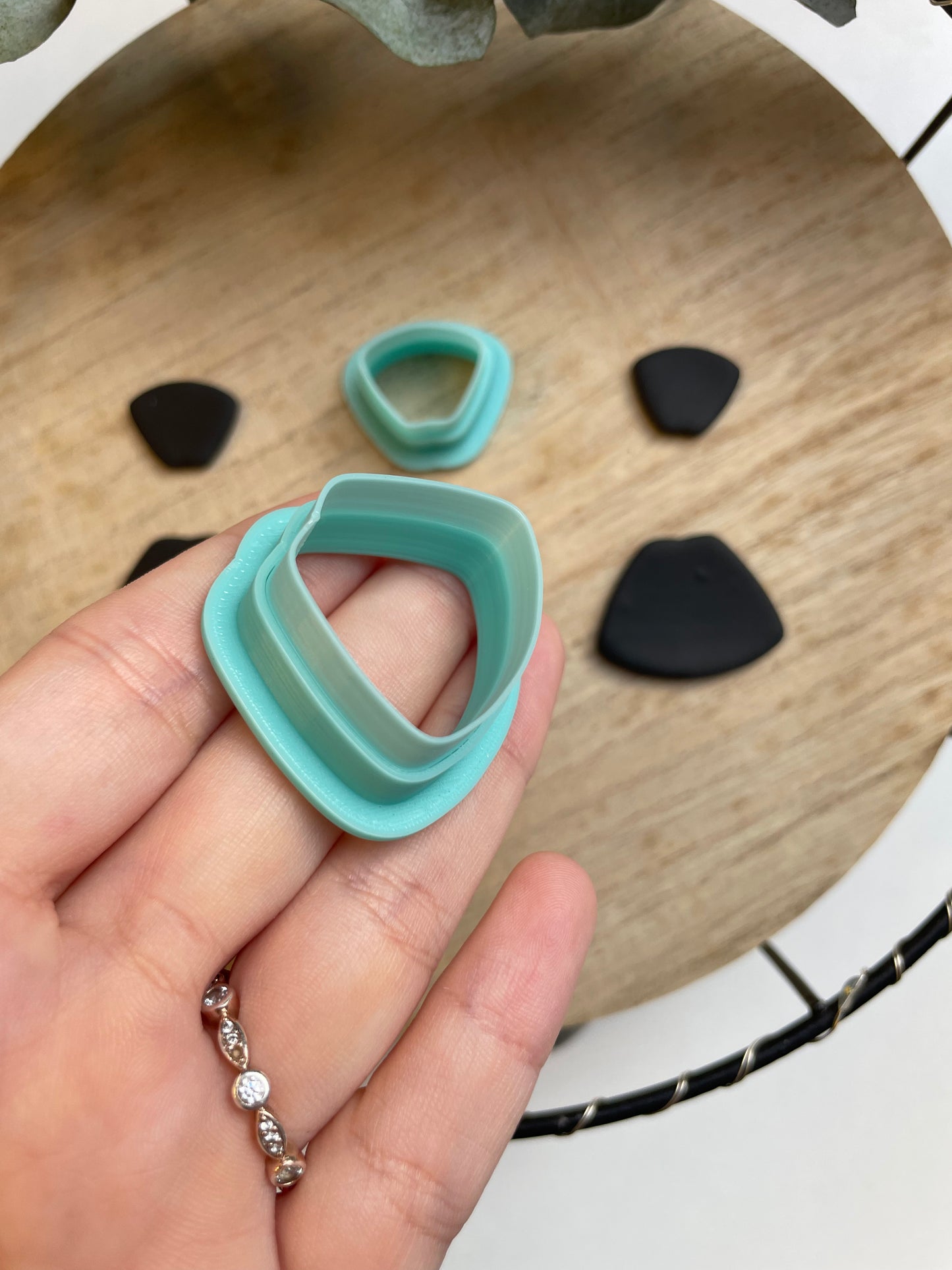 Clay Cutter Pleg