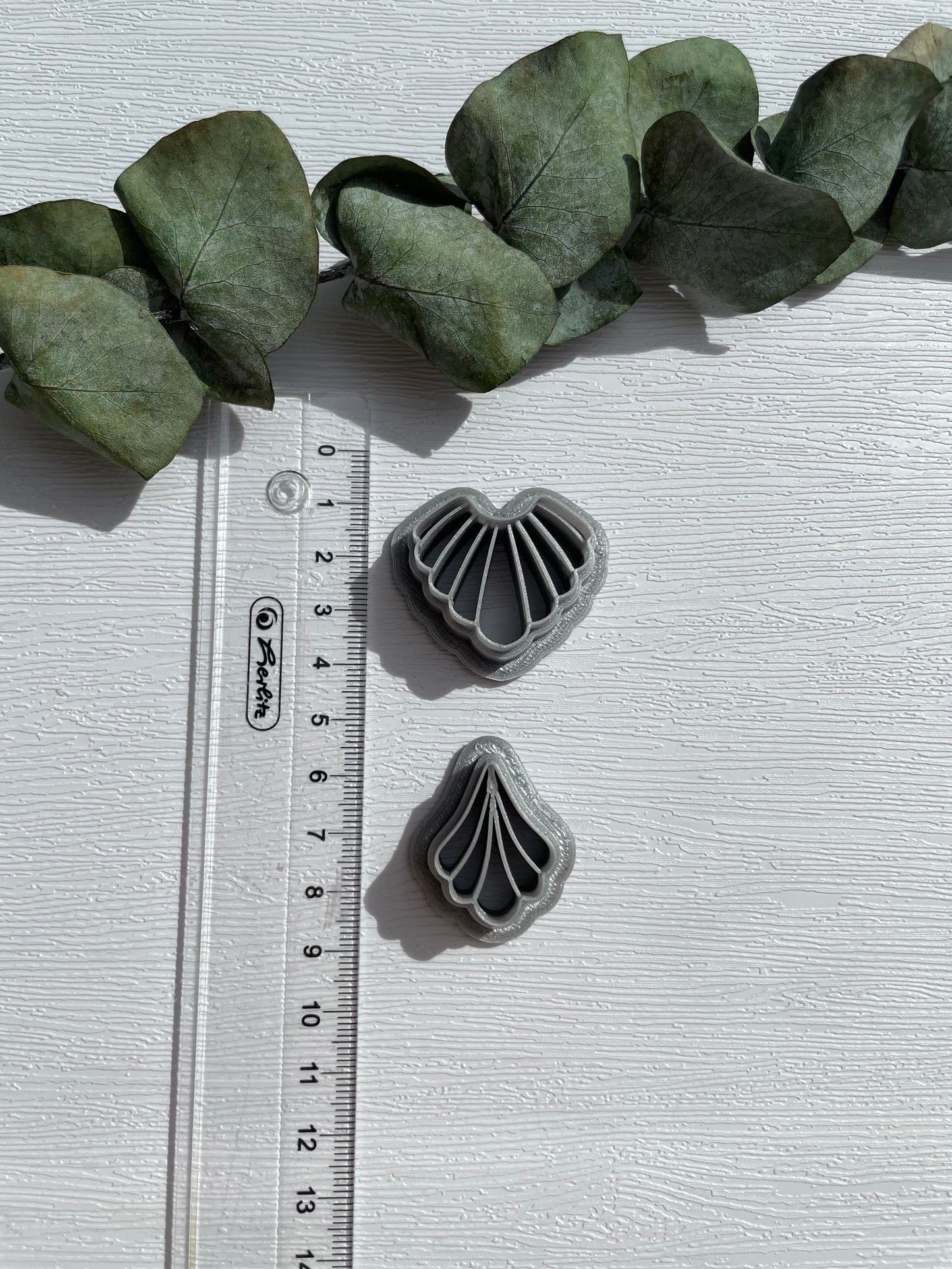 Clay Cutter Fan