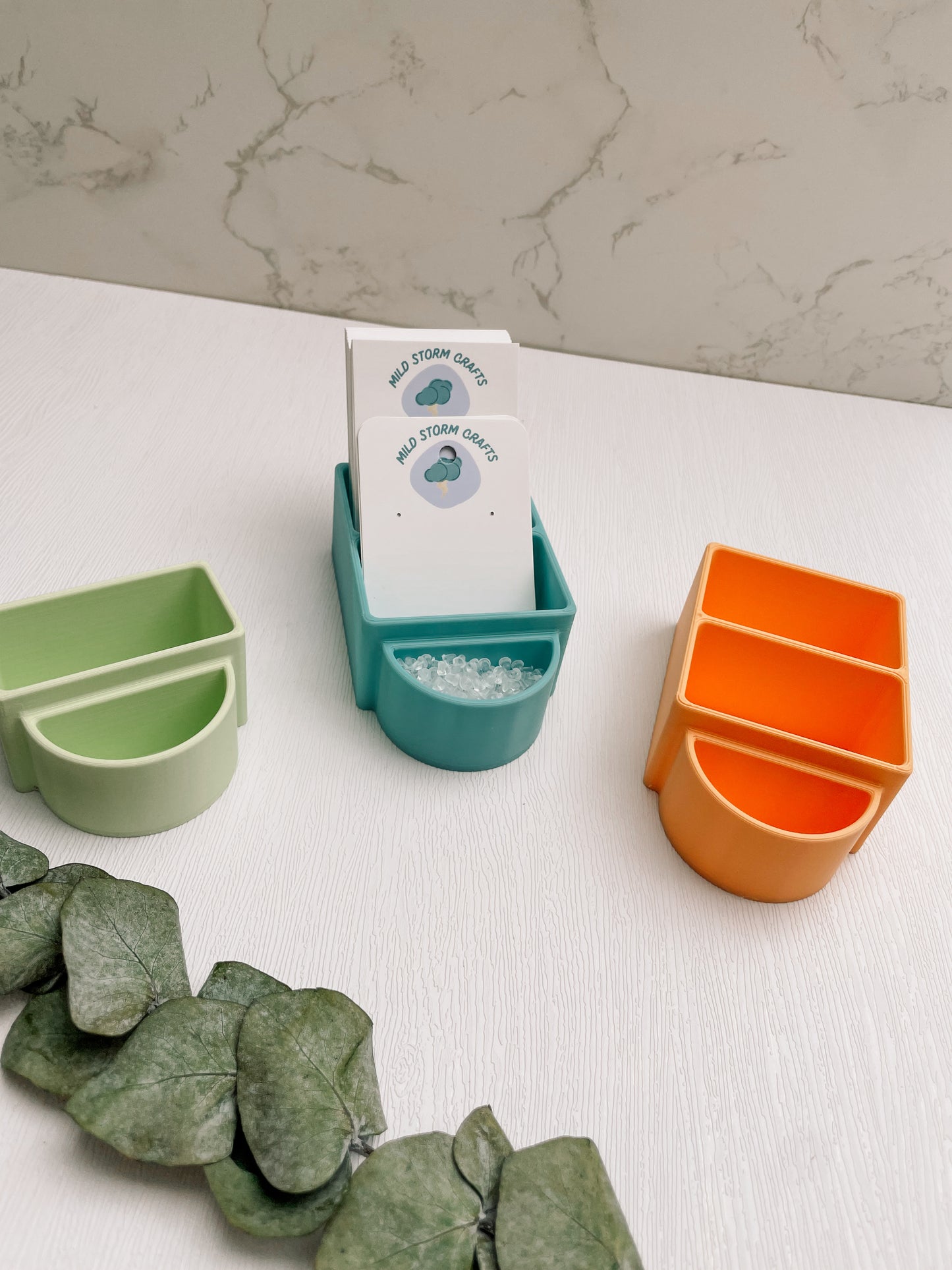 Earring Card Holder