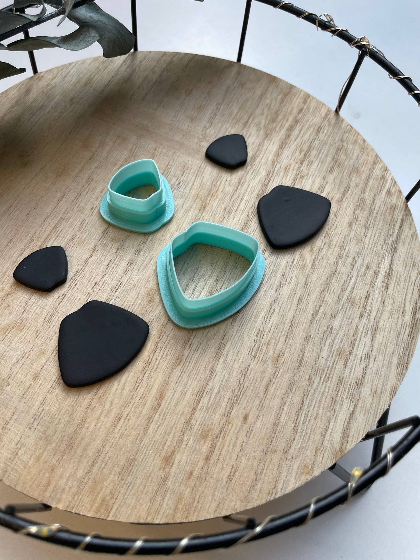 Clay Cutter Pleg