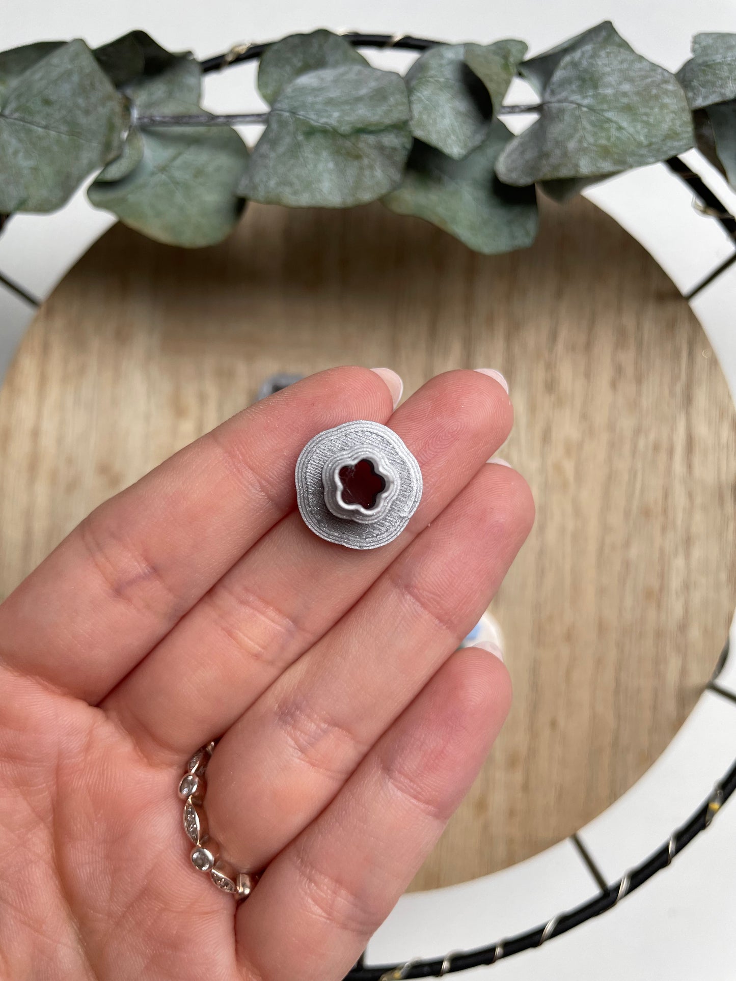 Clay Cutter Mini Flowers