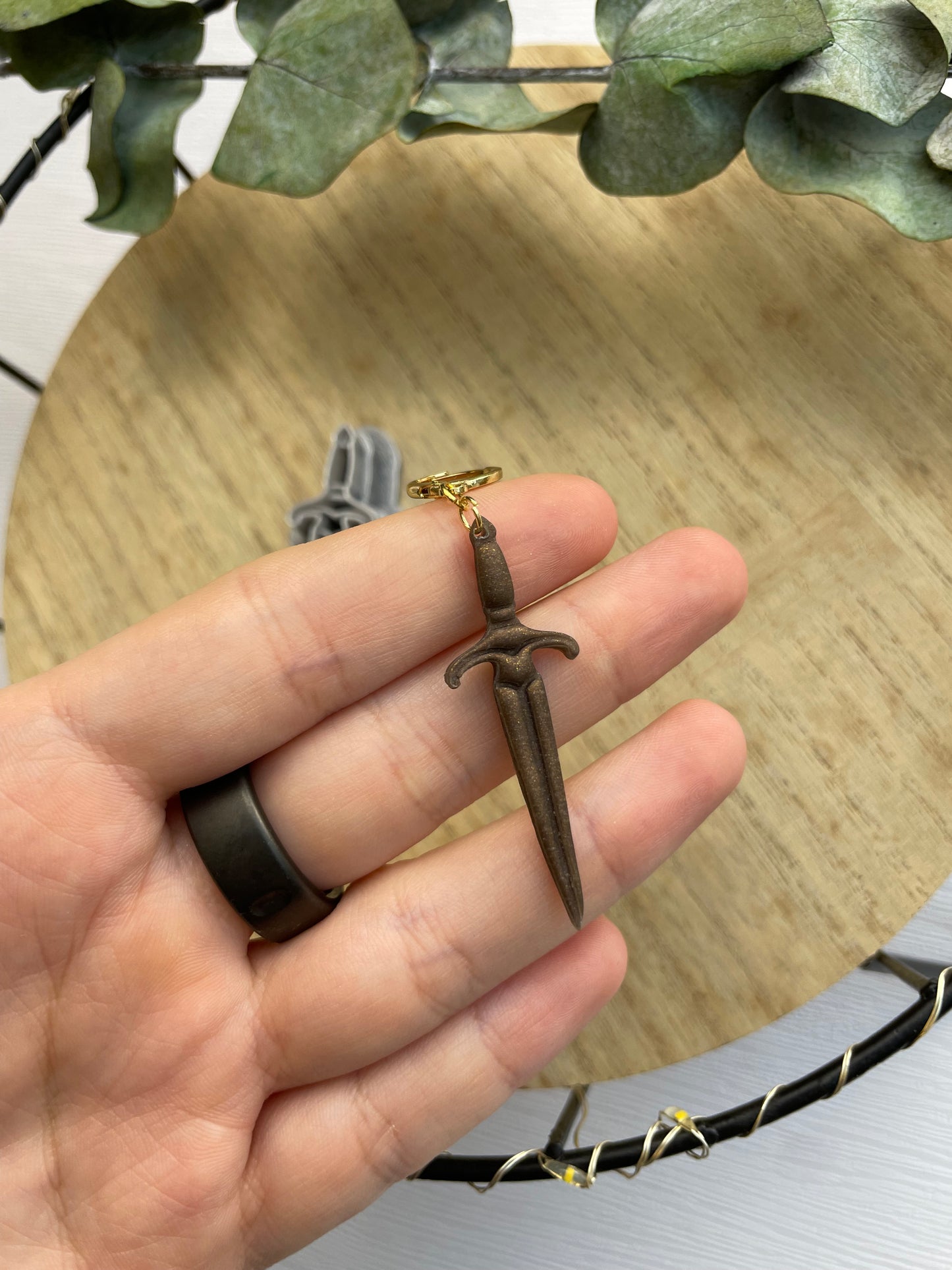 Clay Cutter Sword | Schwert