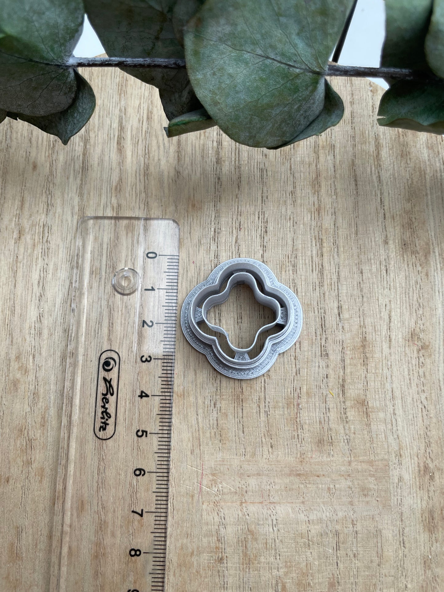 Clay Cutter