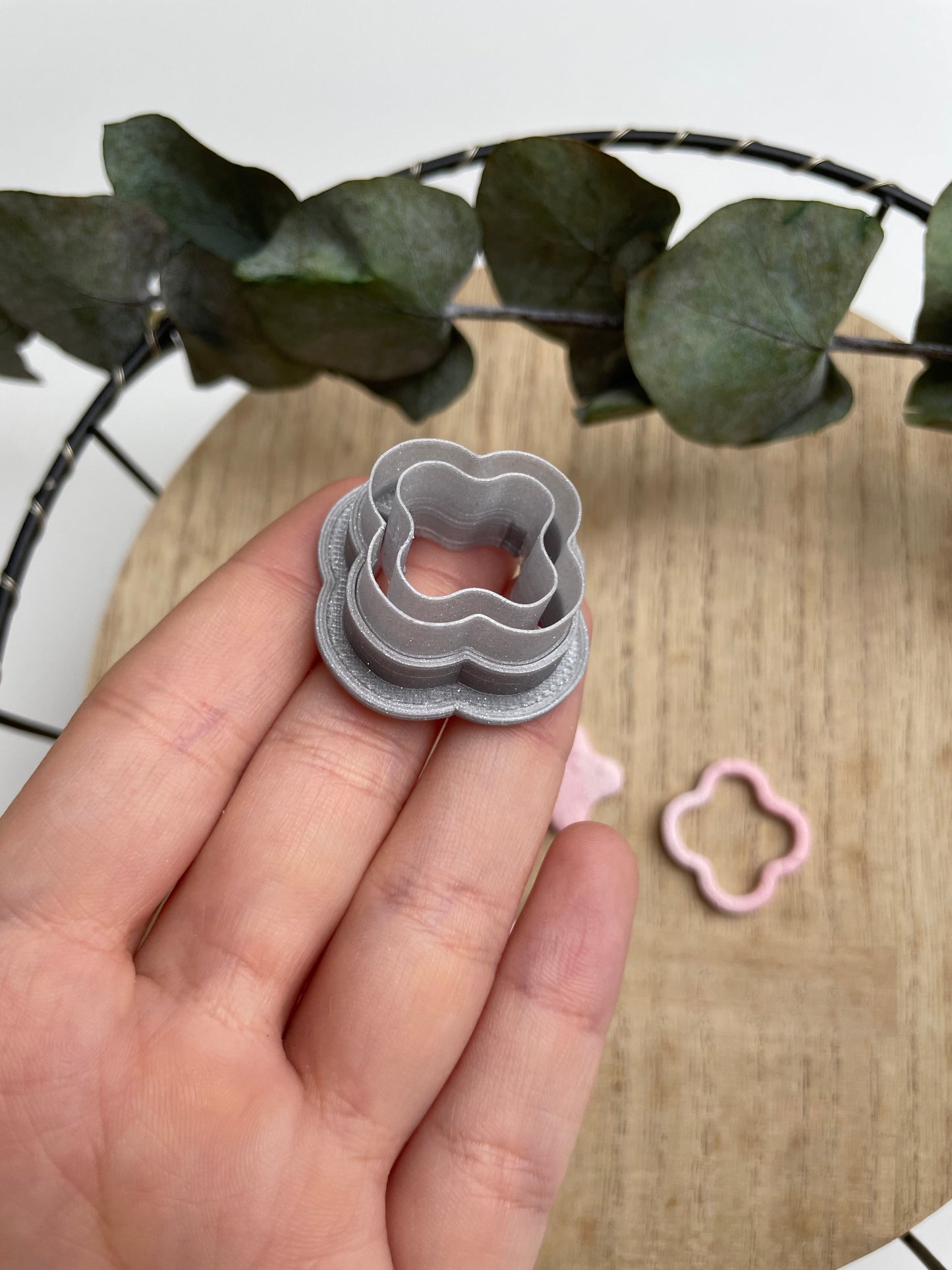 Clay Cutter