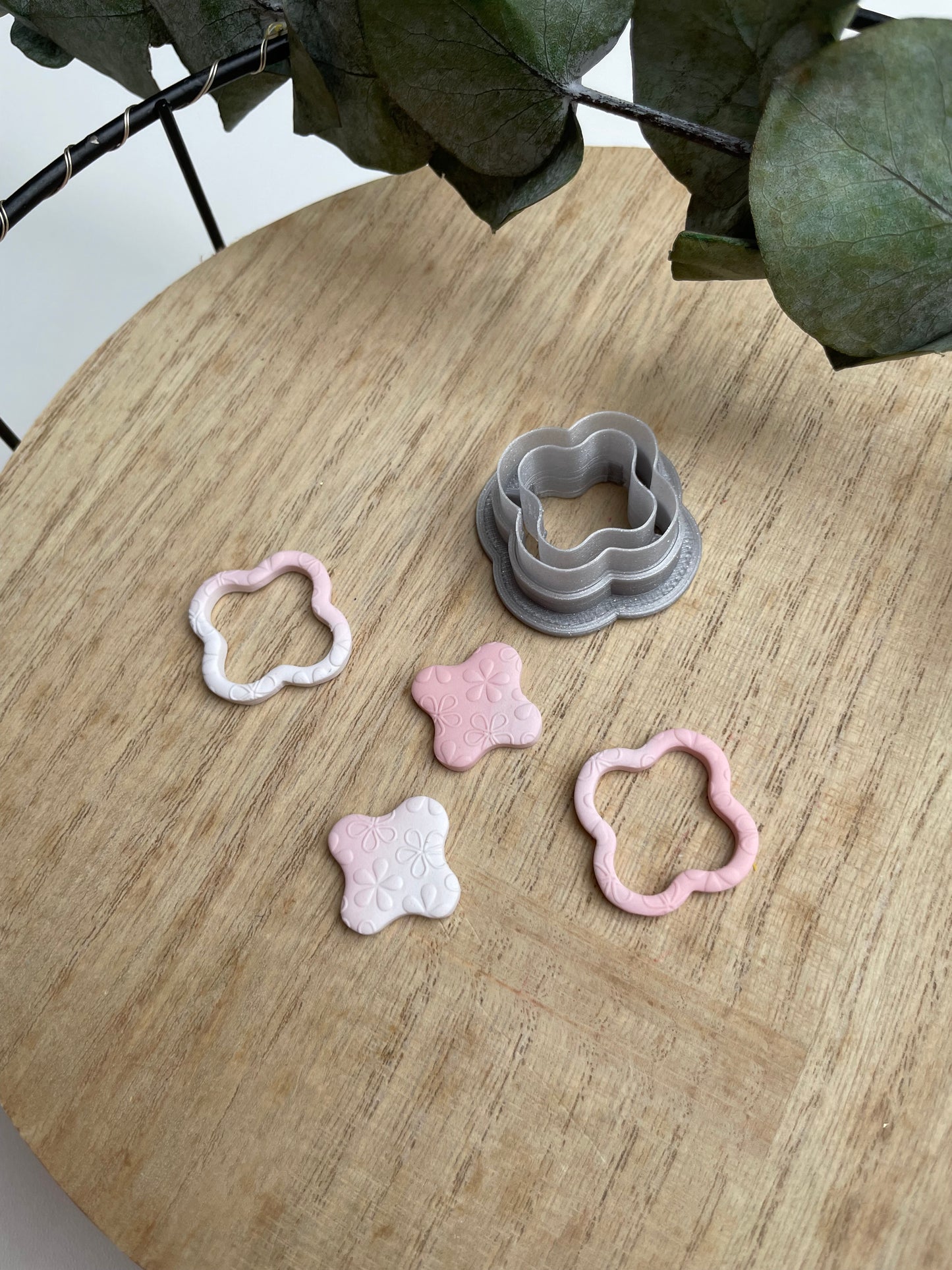 Clay Cutter