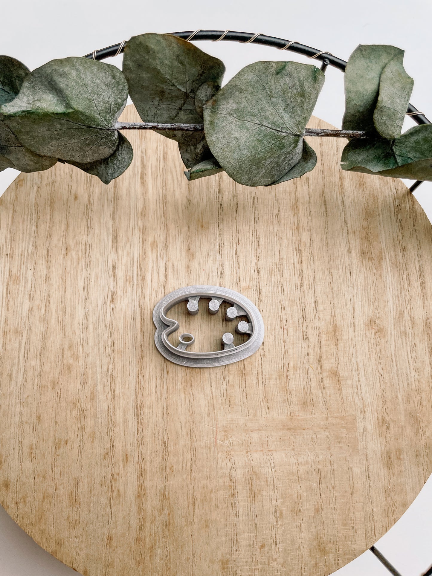 Clay Cutter Farbpalette