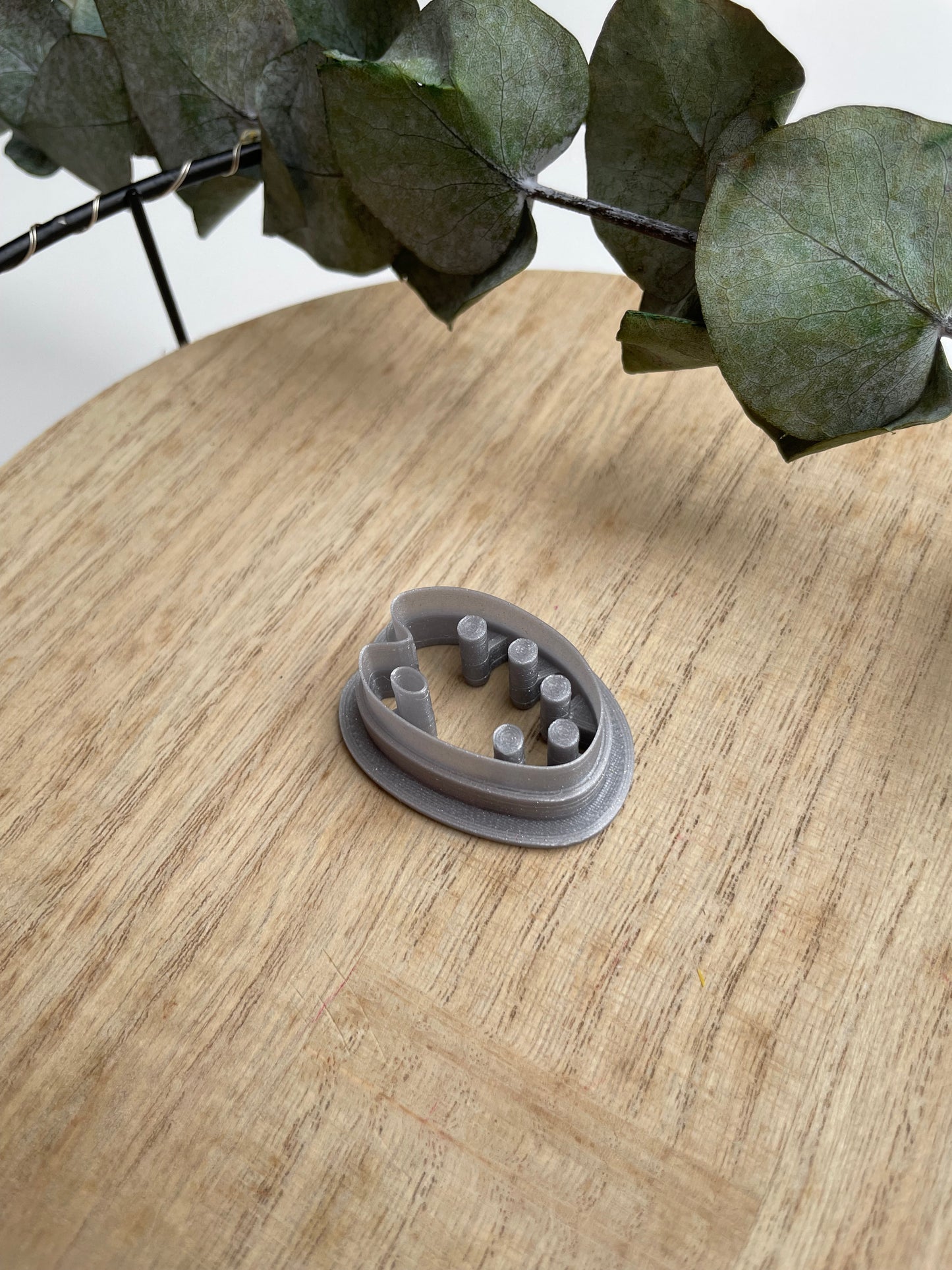 Clay Cutter Farbpalette
