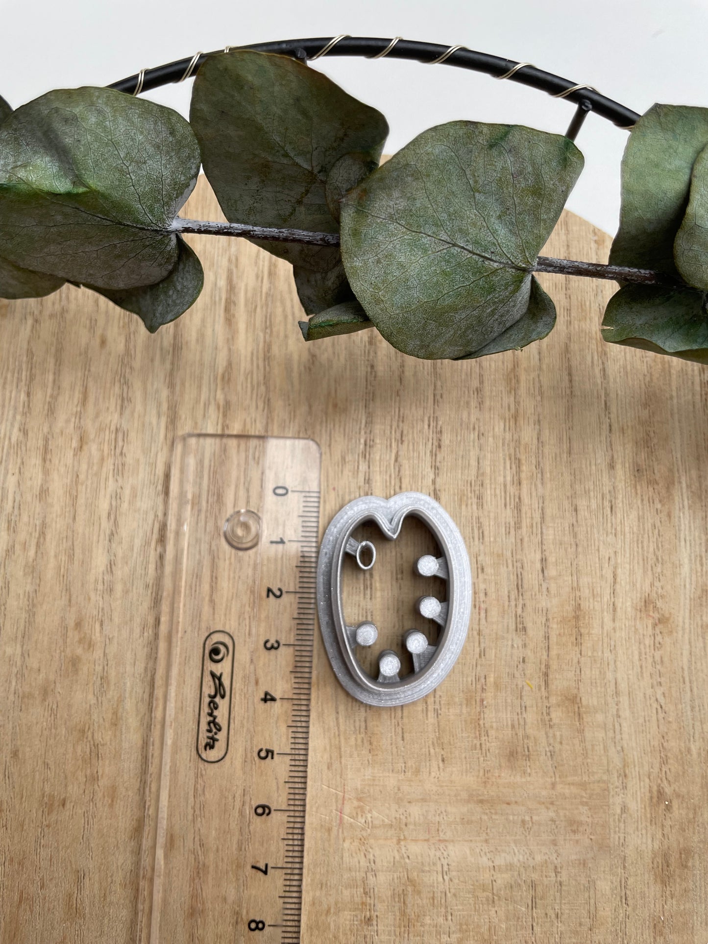 Clay Cutter Farbpalette