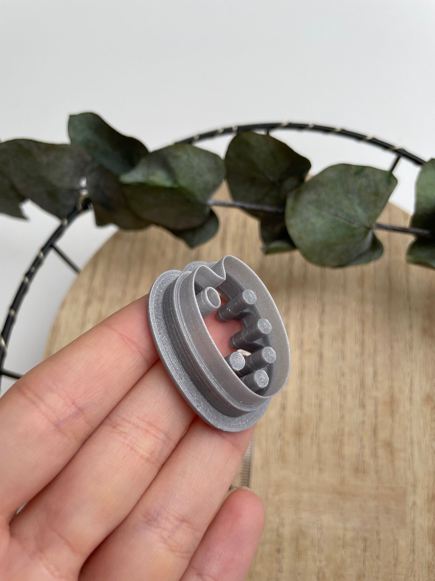 Clay Cutter Farbpalette