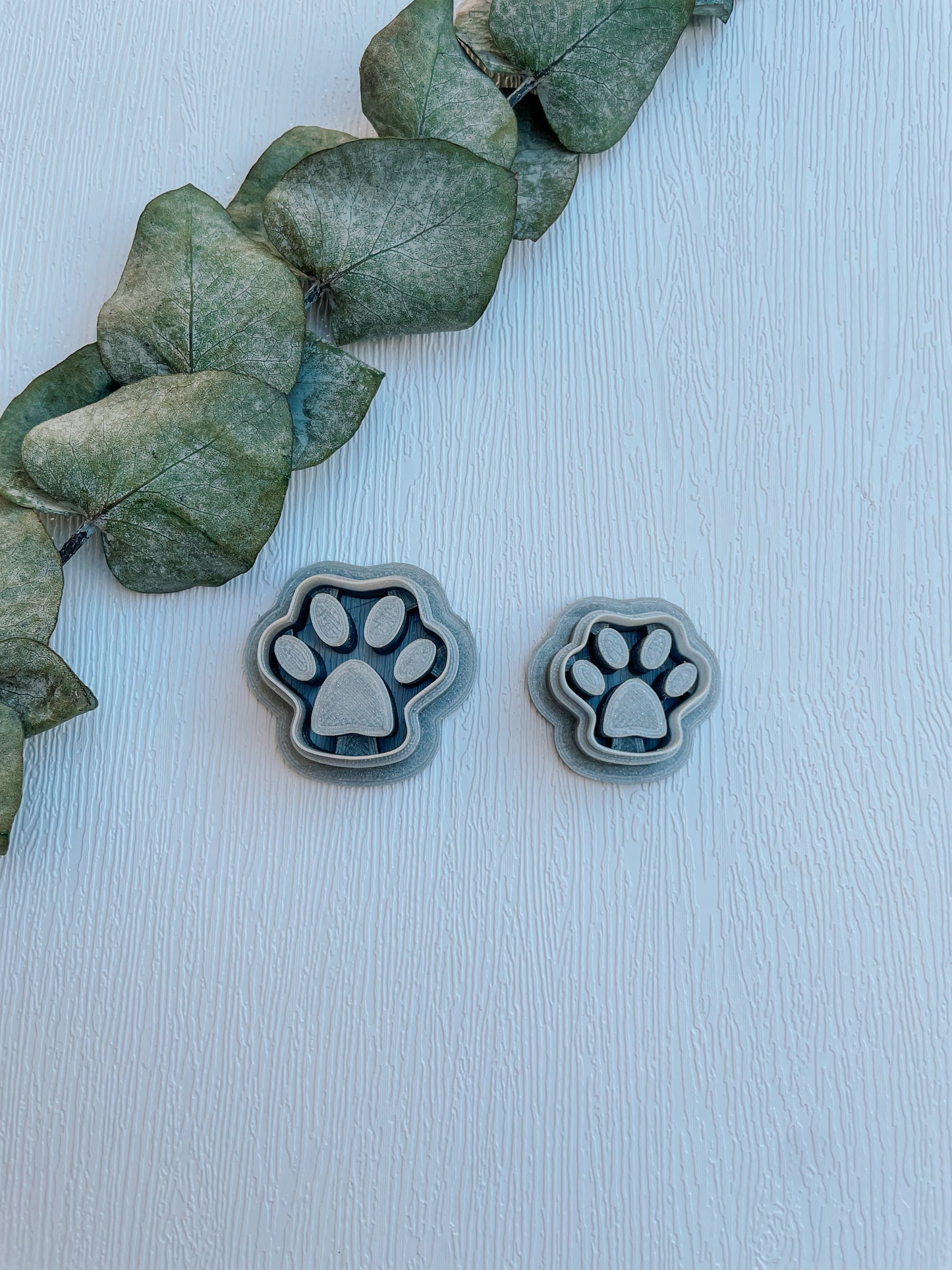 Clay Cutter Pfote | Paw