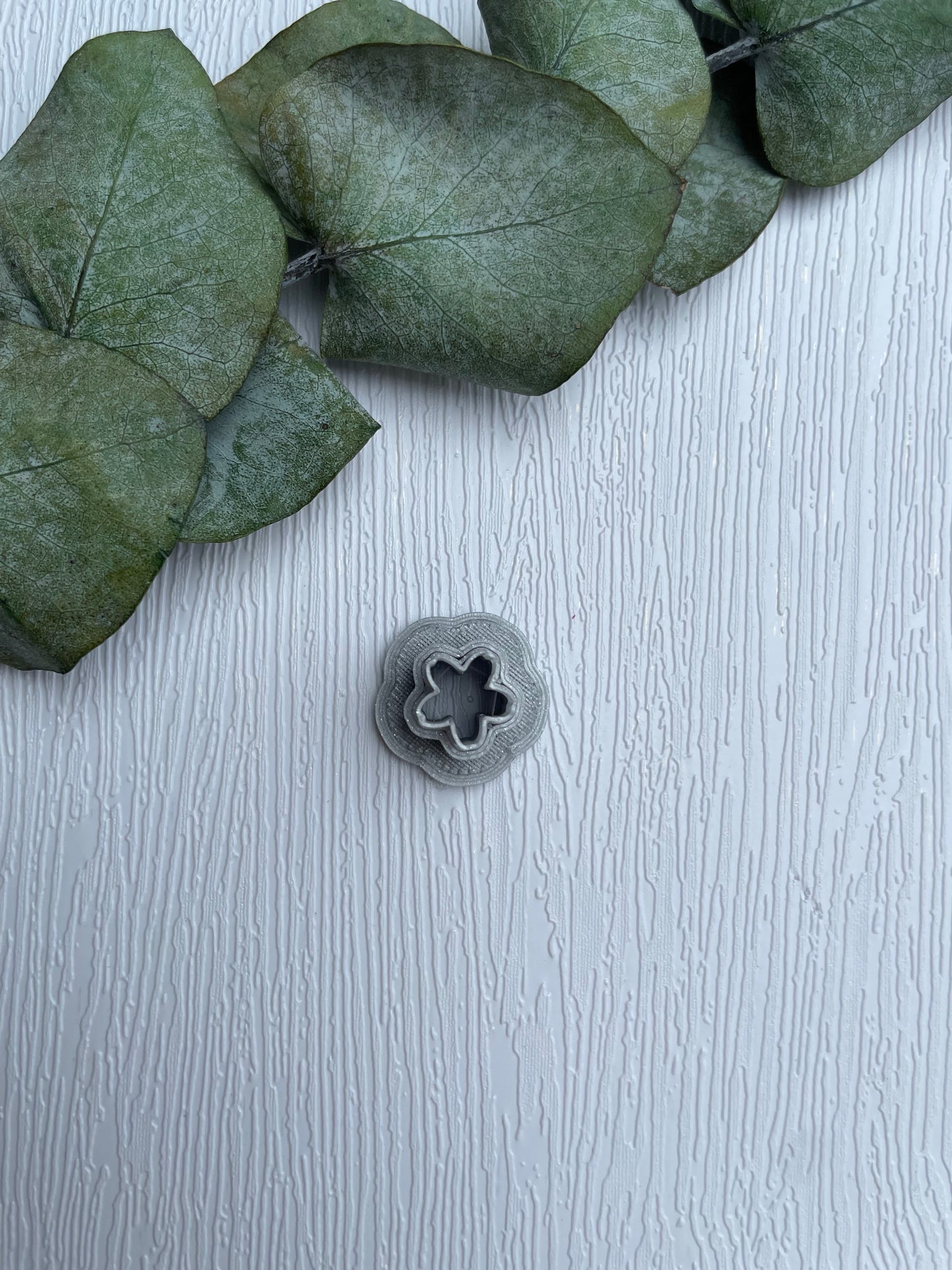 Clay Cutter Mini Flowers