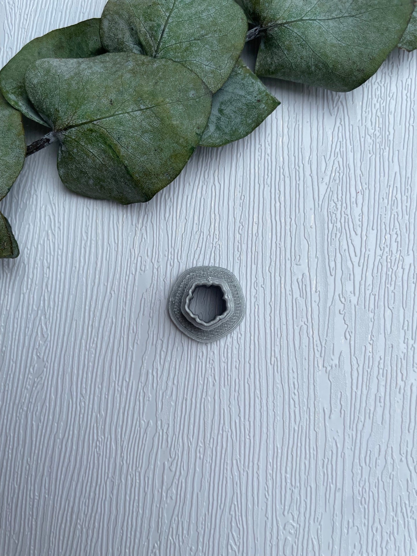 Clay Cutter Mini Flowers