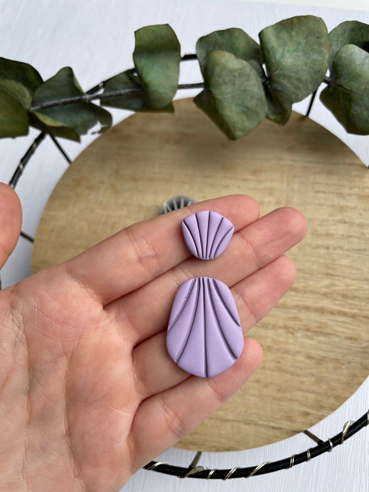 Polymerclay Cutter Fan