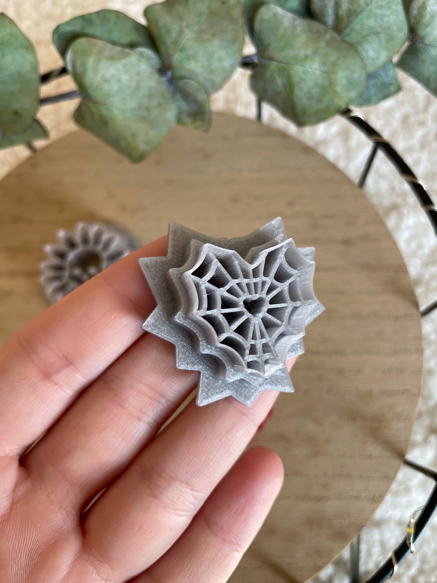 Clay Cutter Spooky / Halloween