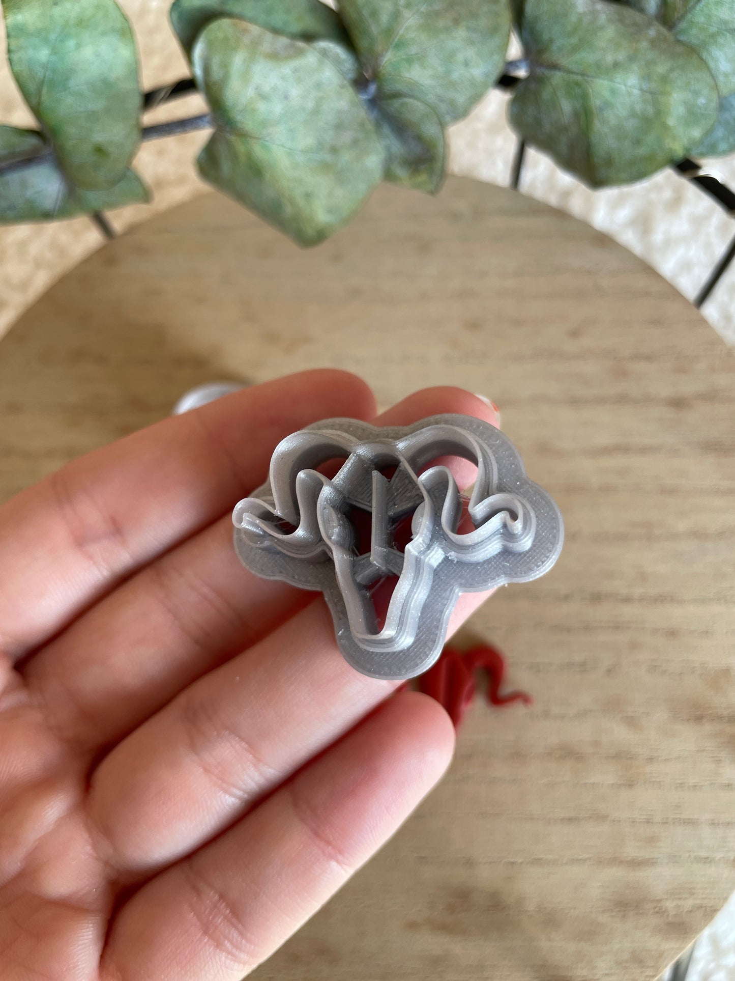 Clay Cutter Spooky / Halloween