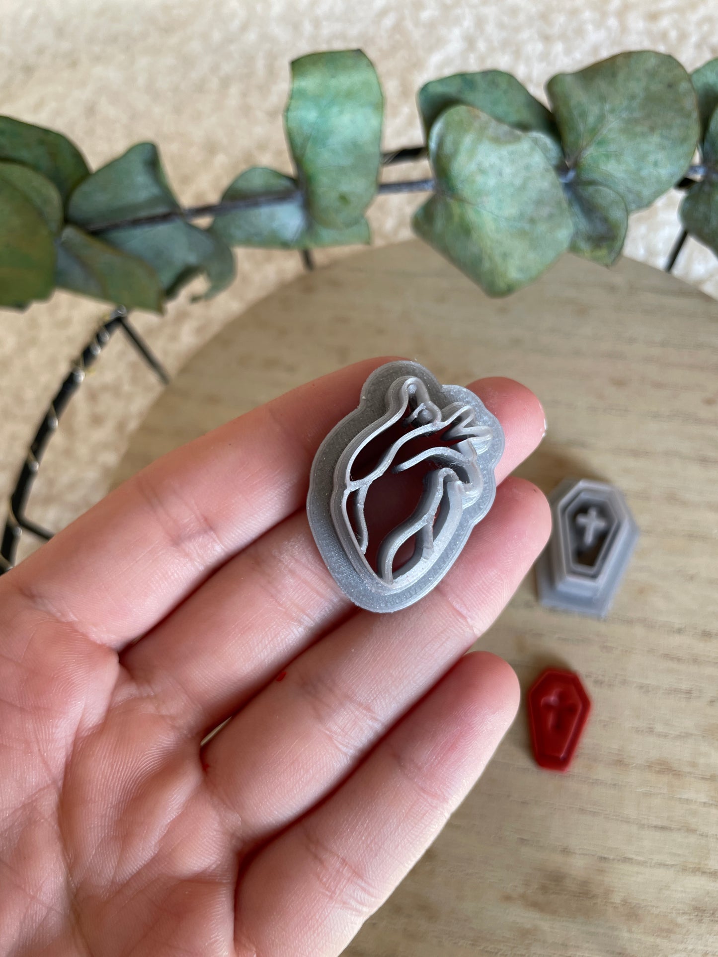 Clay Cutter Spooky / Halloween