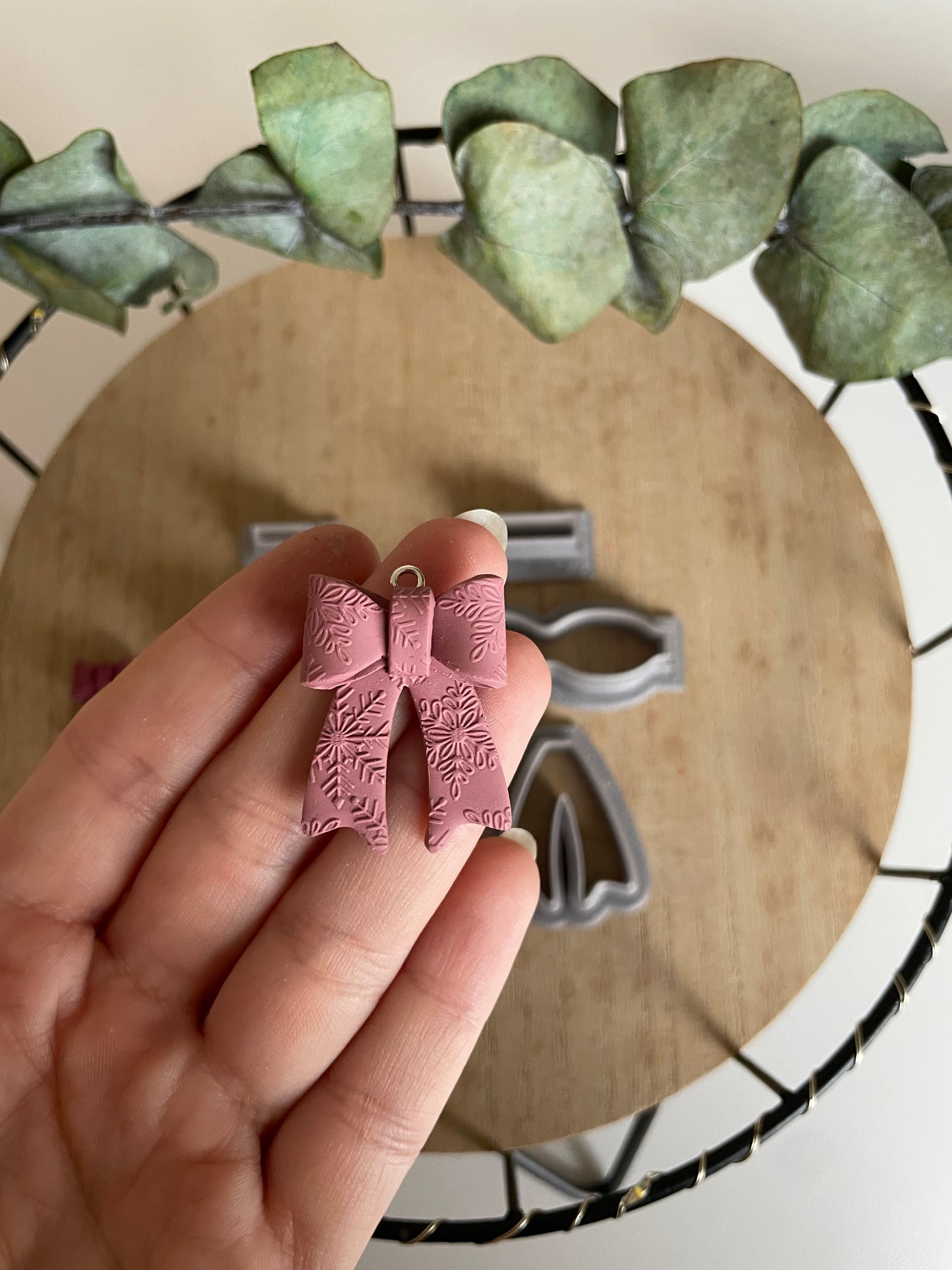 Polymerclaycutter Ribbon