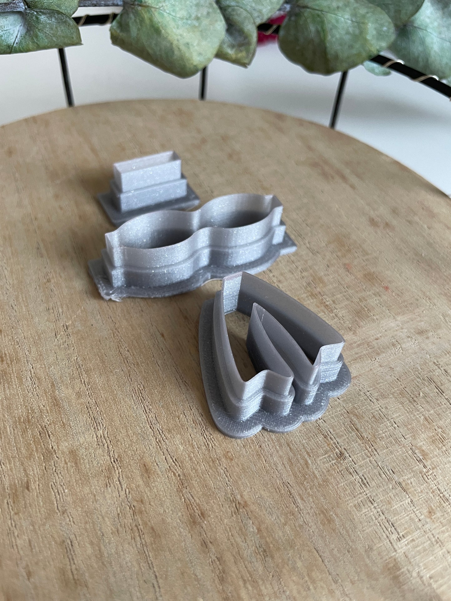 Polymerclaycutter Ribbon
