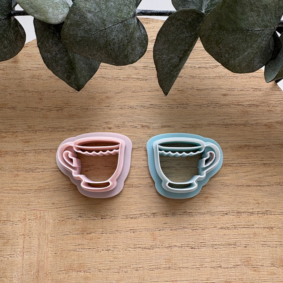Polymerclay Cutter Teeset