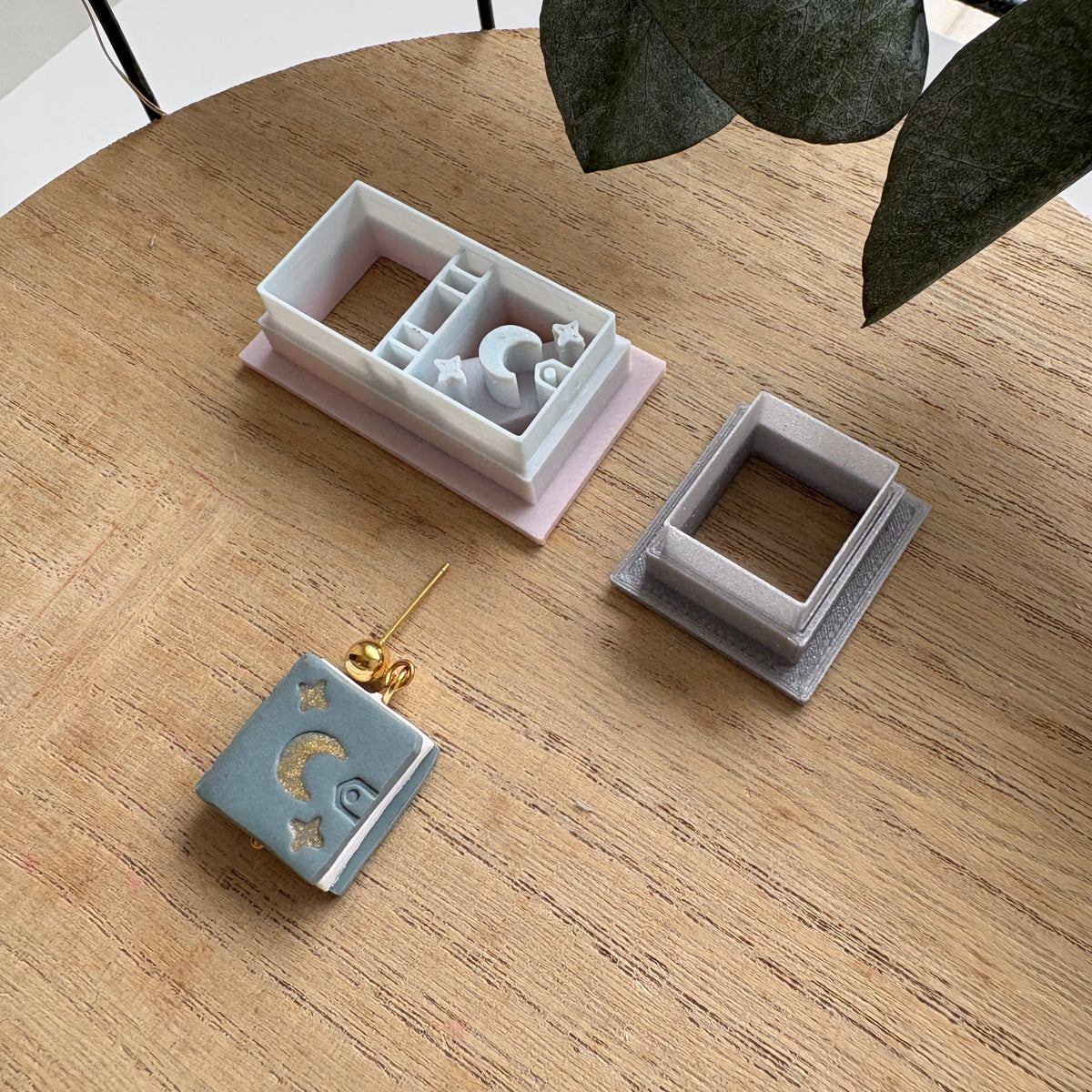Polymerclay Cutter Buch