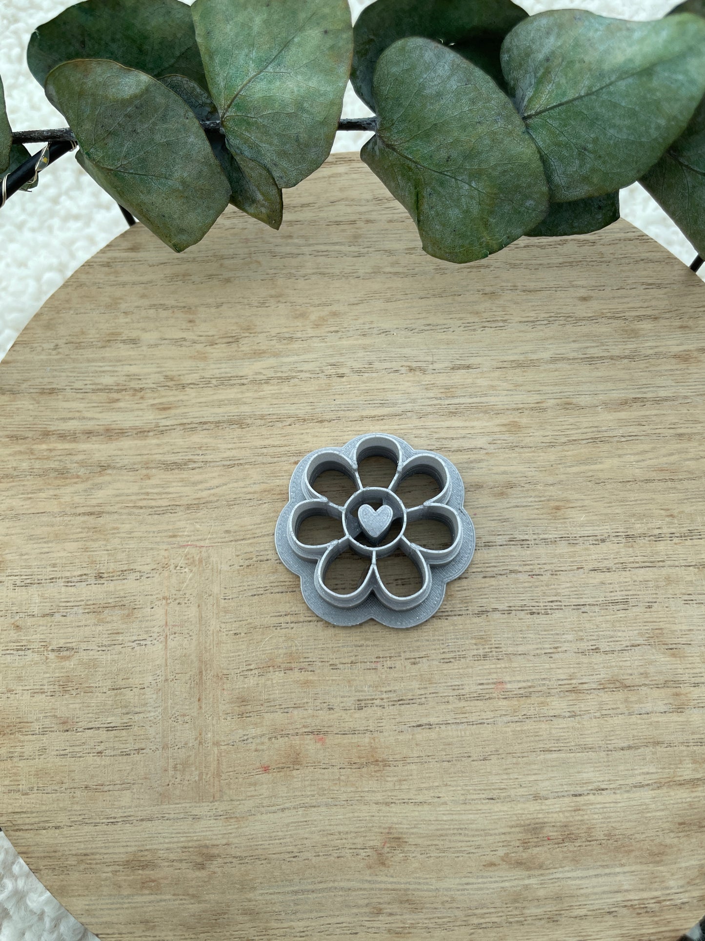 Clay Cutter Valentinstag