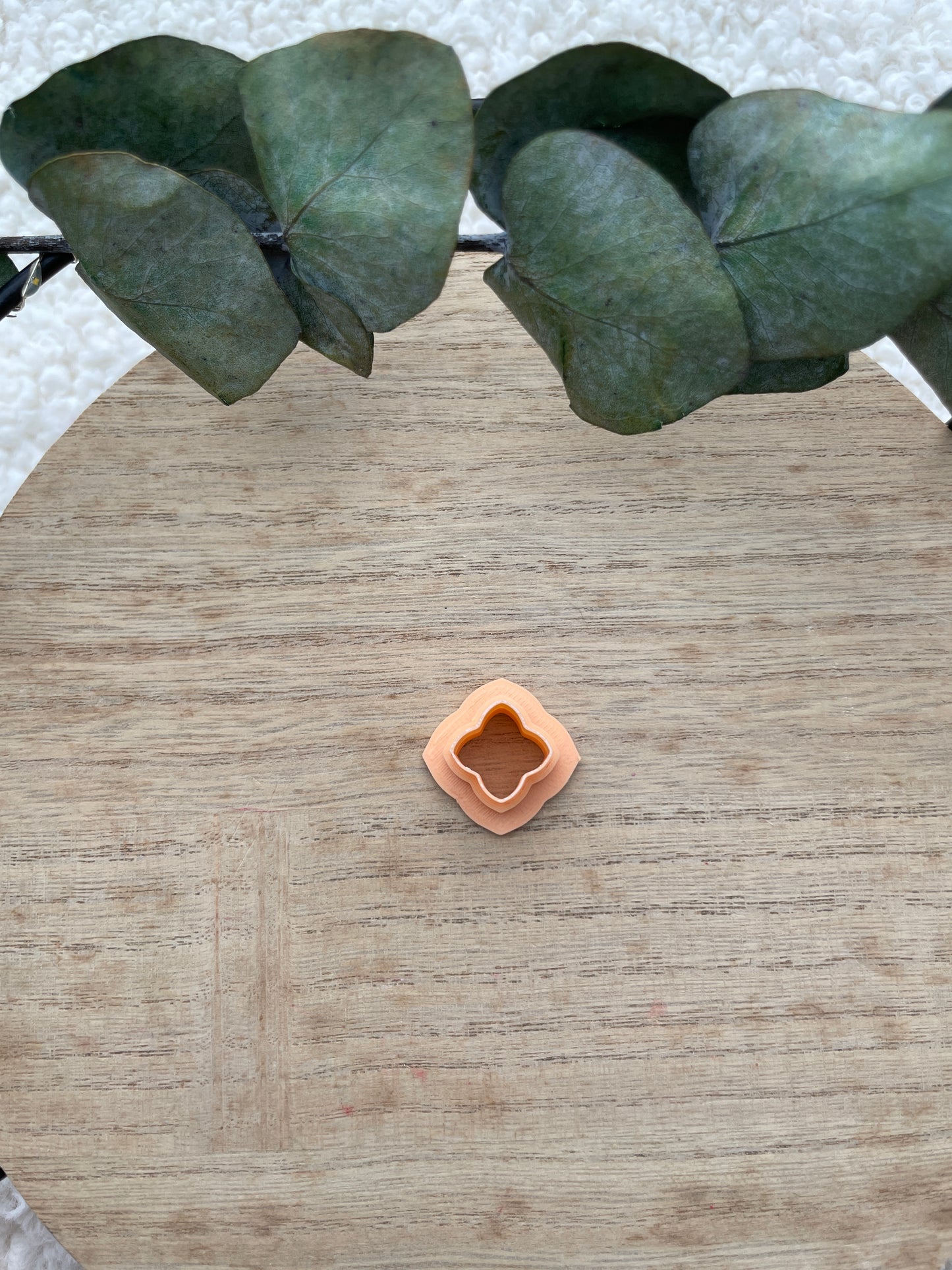 Clay Cutter Basics
