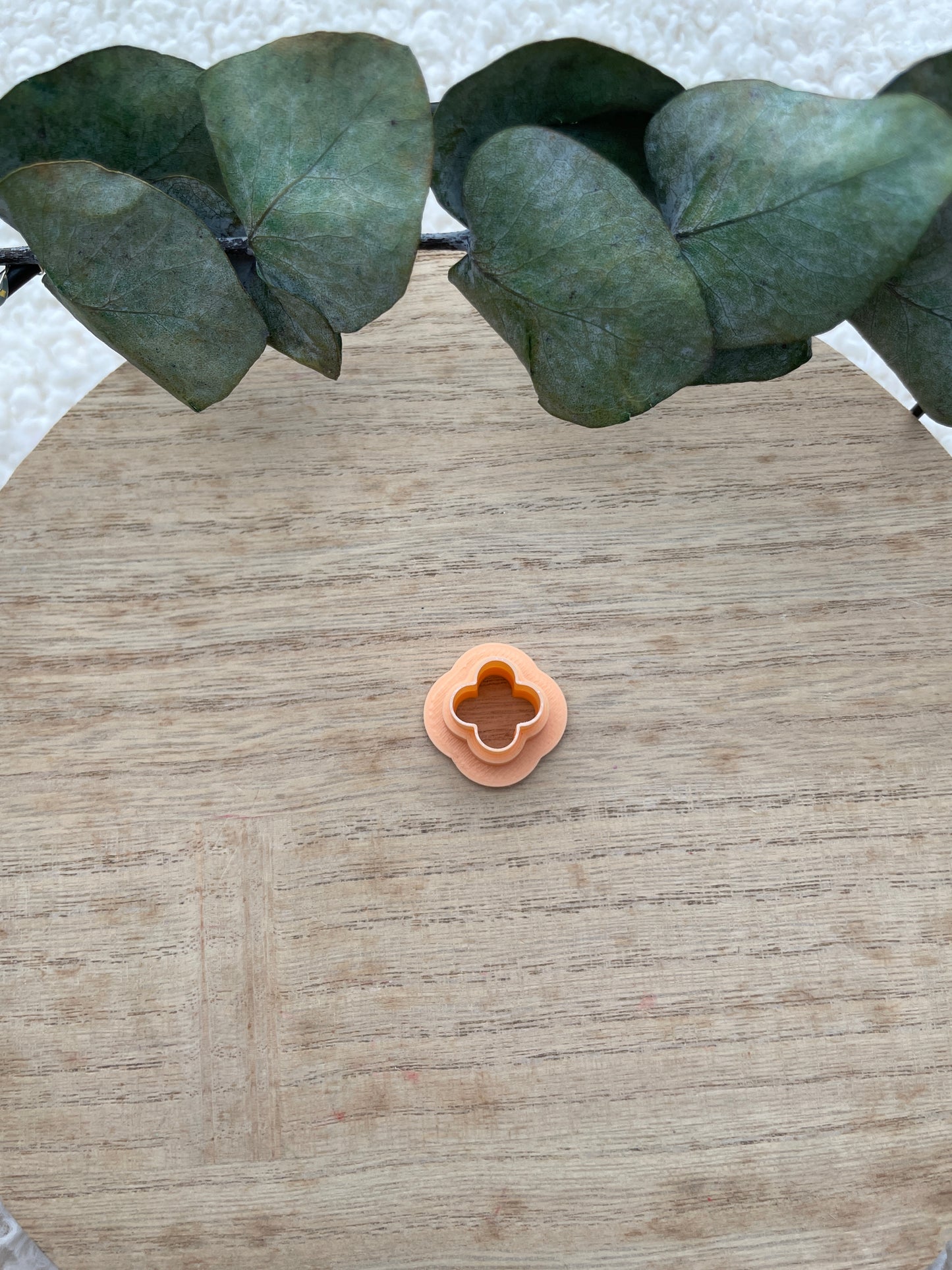 Clay Cutter Basics