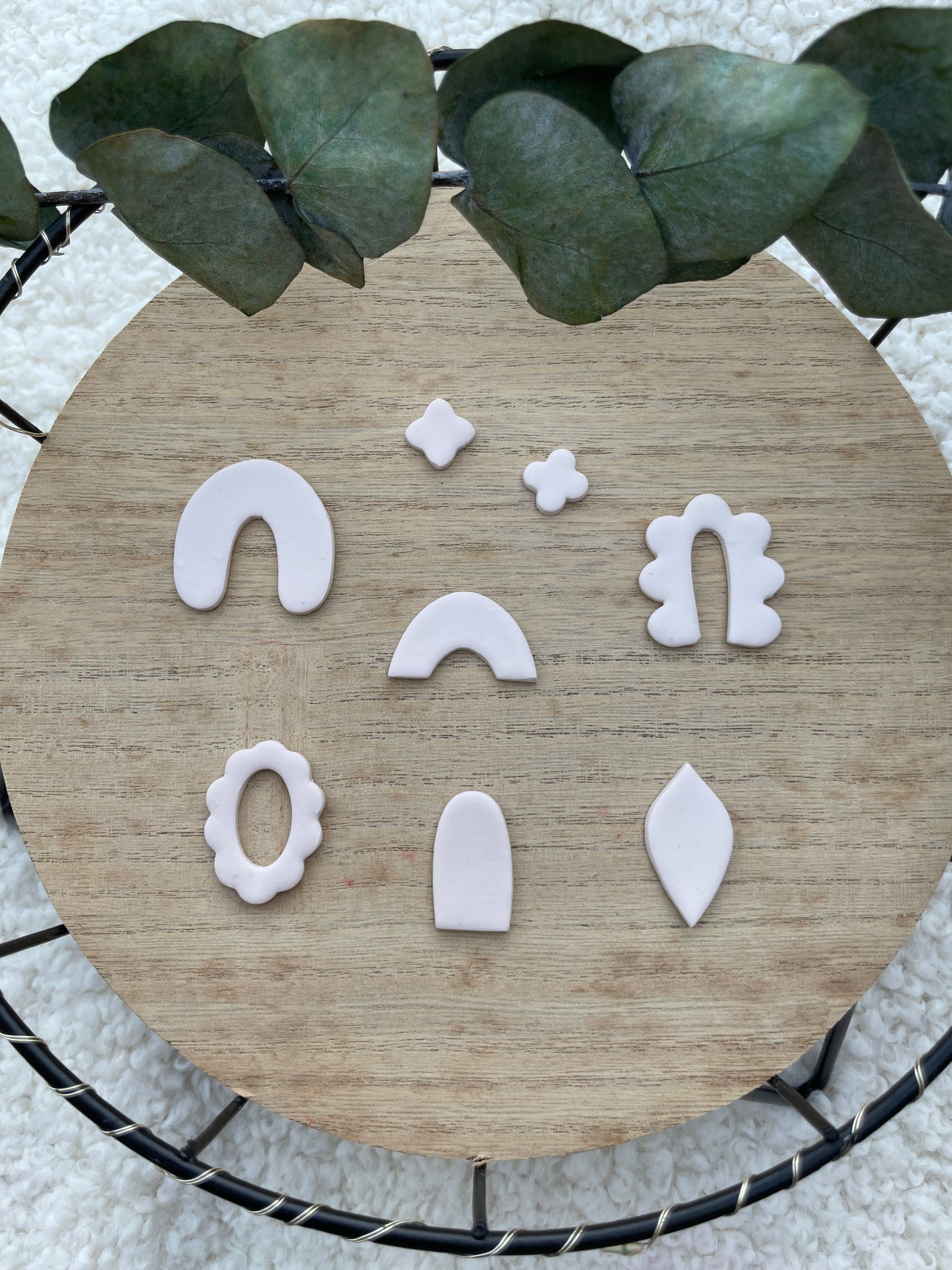 Clay Cutter Basics