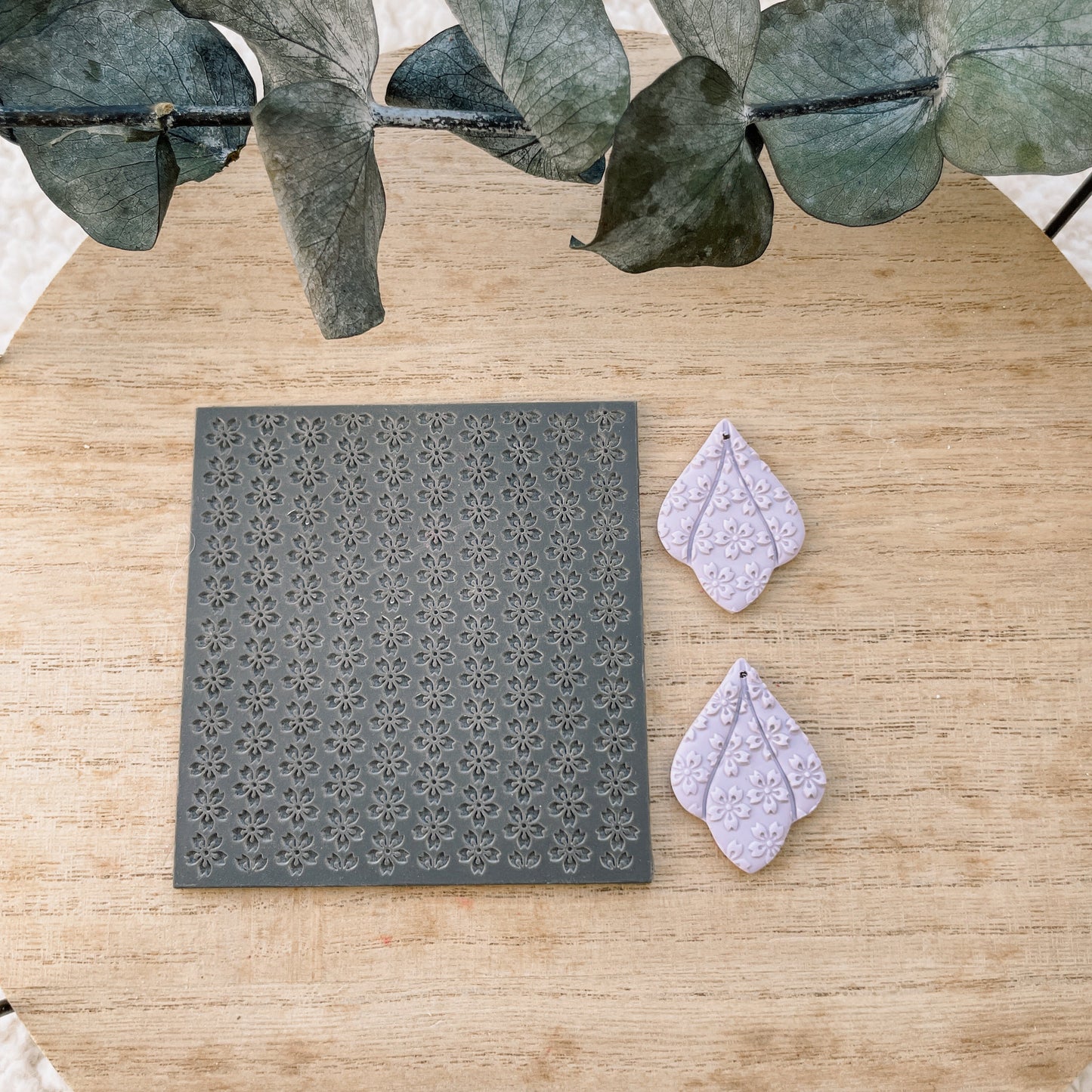 Texture Mat Springtime