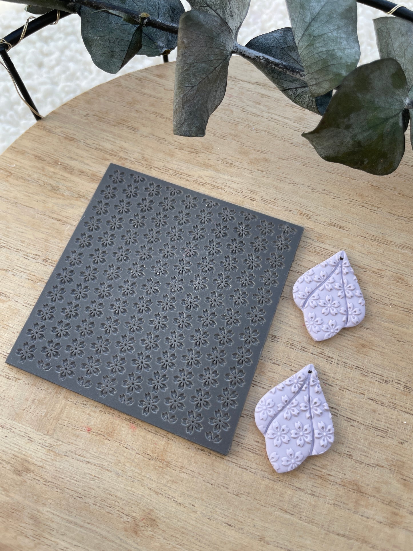 Texture Mat Springtime
