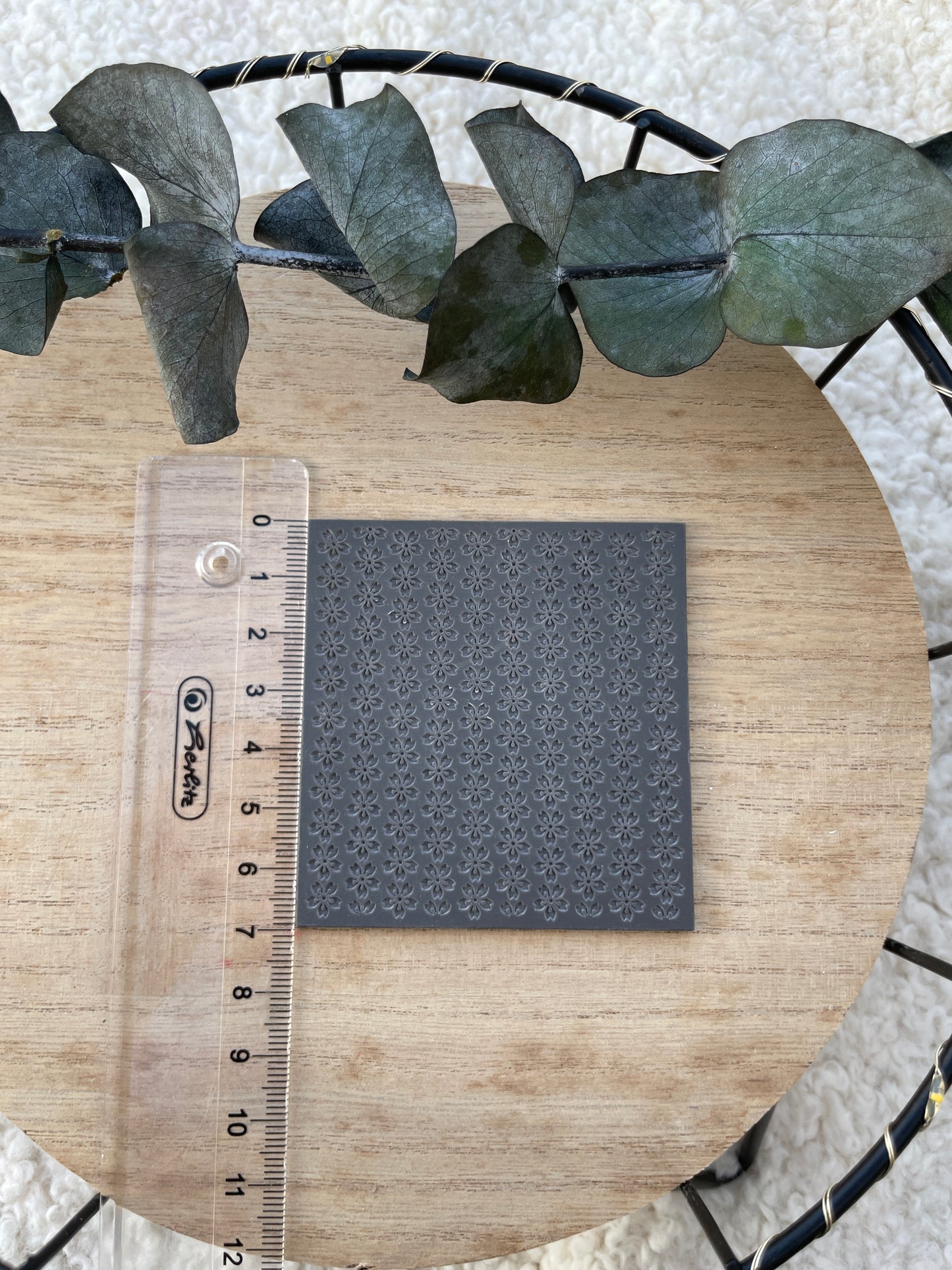 Texture Mat Springtime