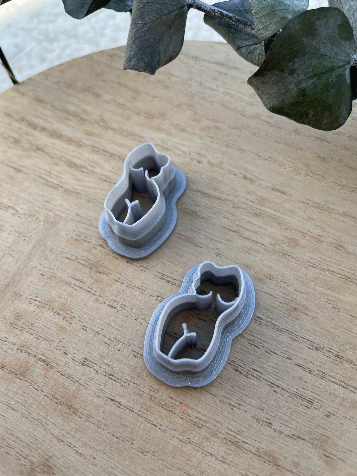 Polymerclay Cutter Womens Body