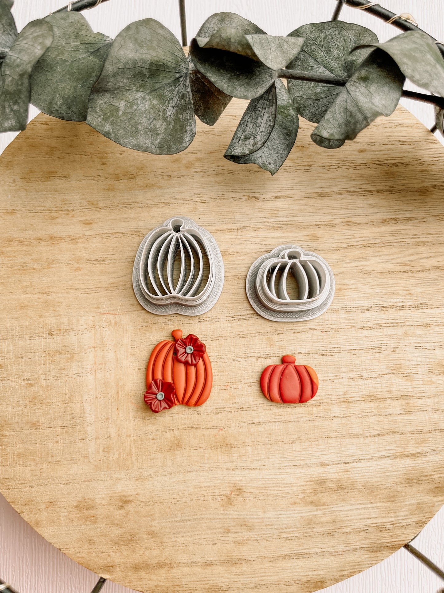 Clay Cutter Kürbis | Pumpkin