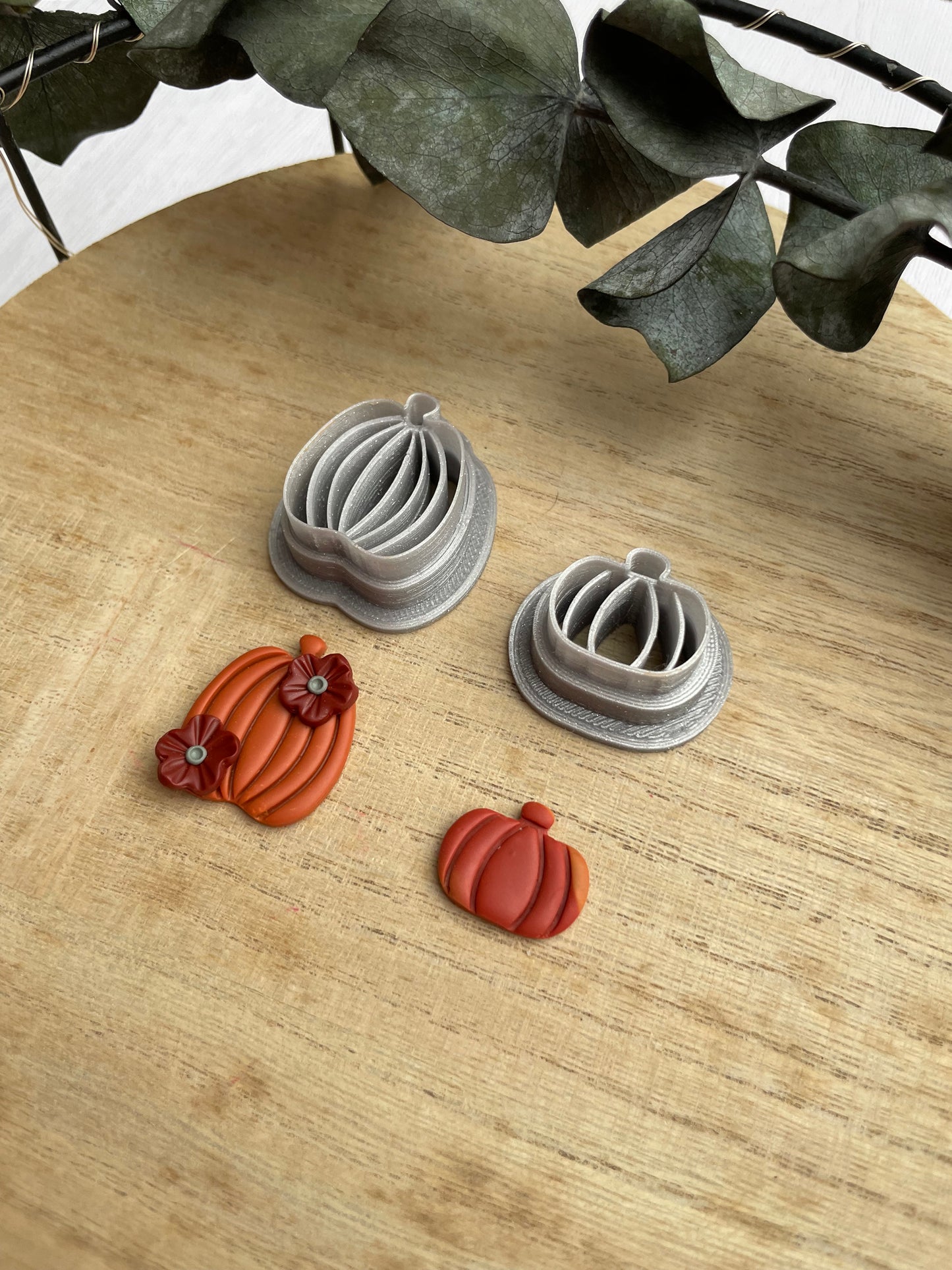 Clay Cutter Kürbis | Pumpkin