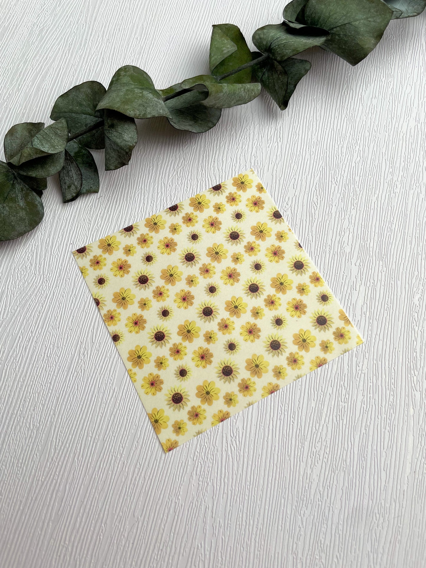 Herbst Transferpapier