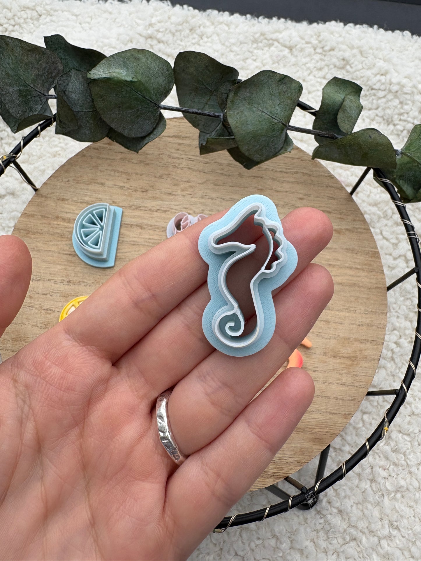 Polymerclay Cutter Sommer Cutter