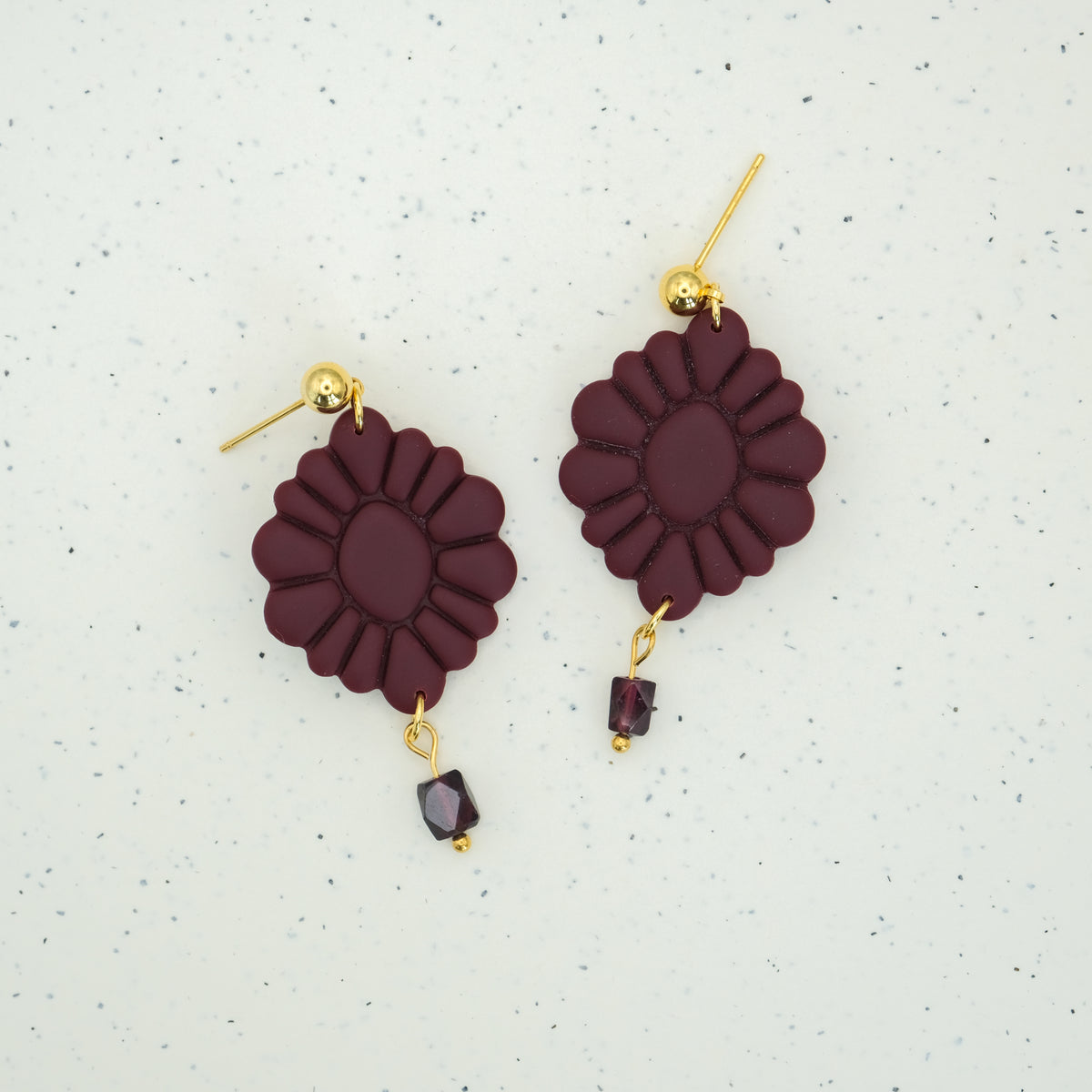 Clay Earrings | Lola