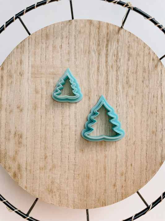 Clay Cutter Christmas tree | Christmas tree