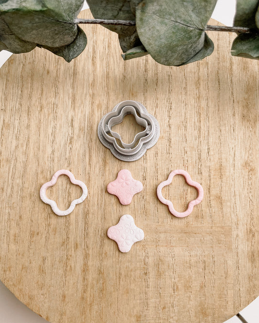 Clay Cutter