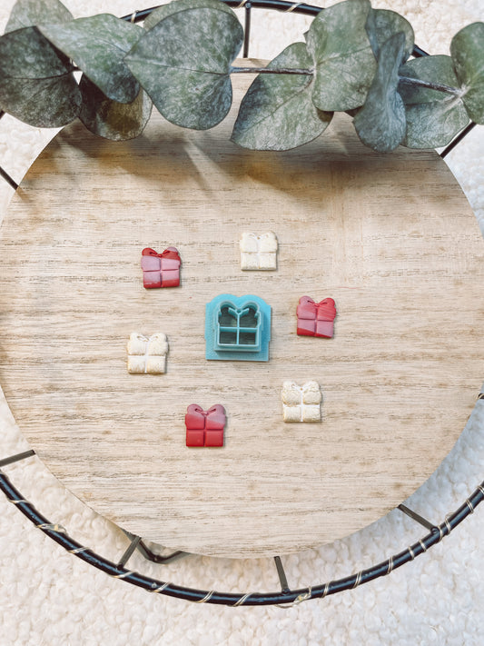 Clay Cutter Gift | Present