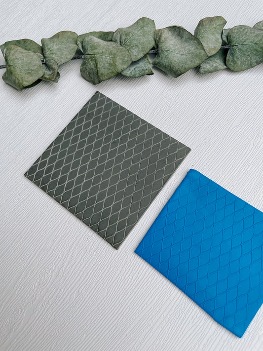 Texture Mat | Tile Pattern