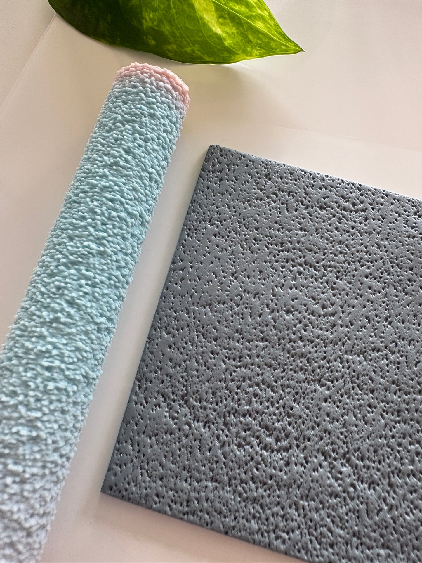 Texturroller Glitter
