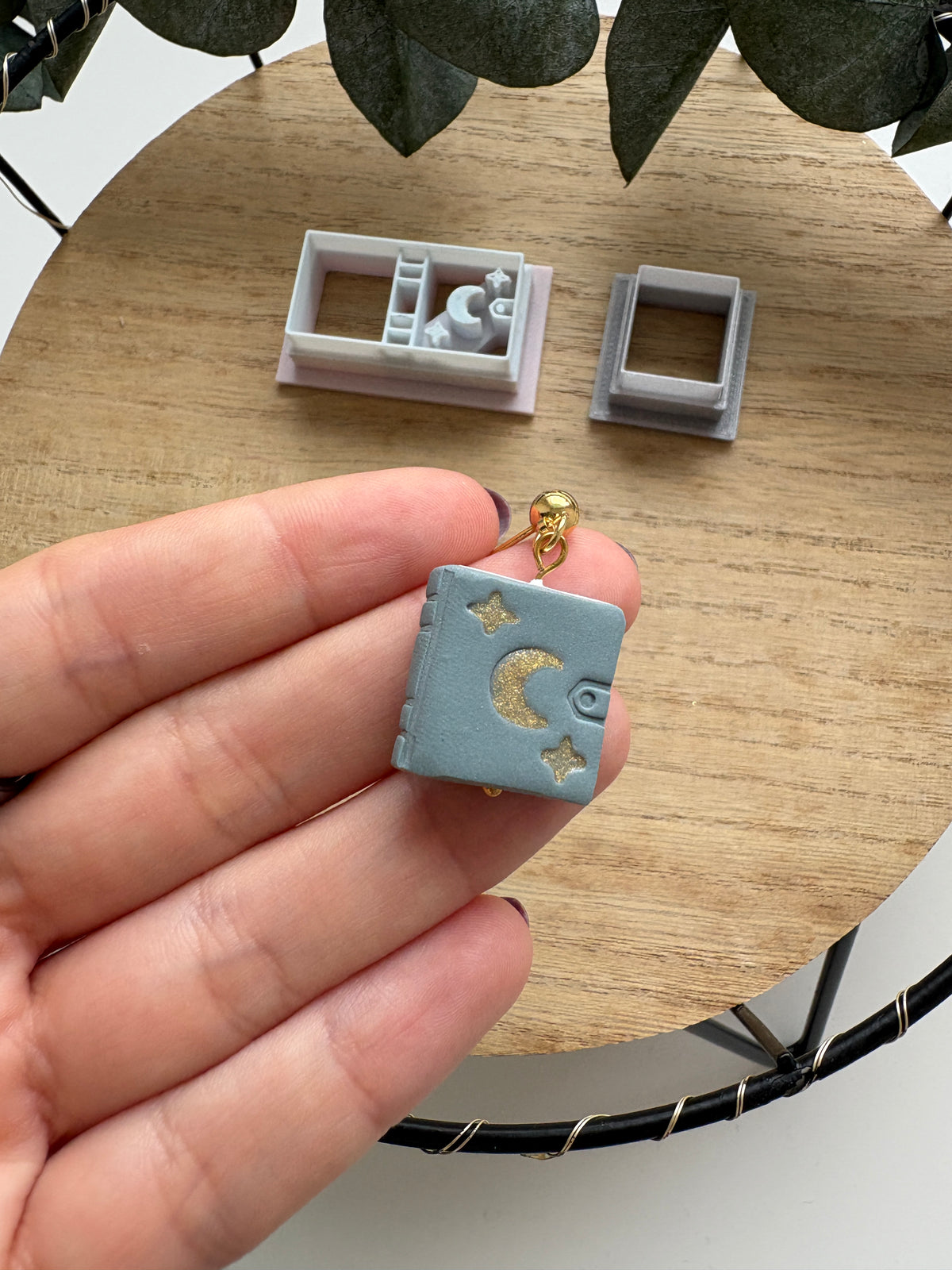 Polymerclay Cutter Buch