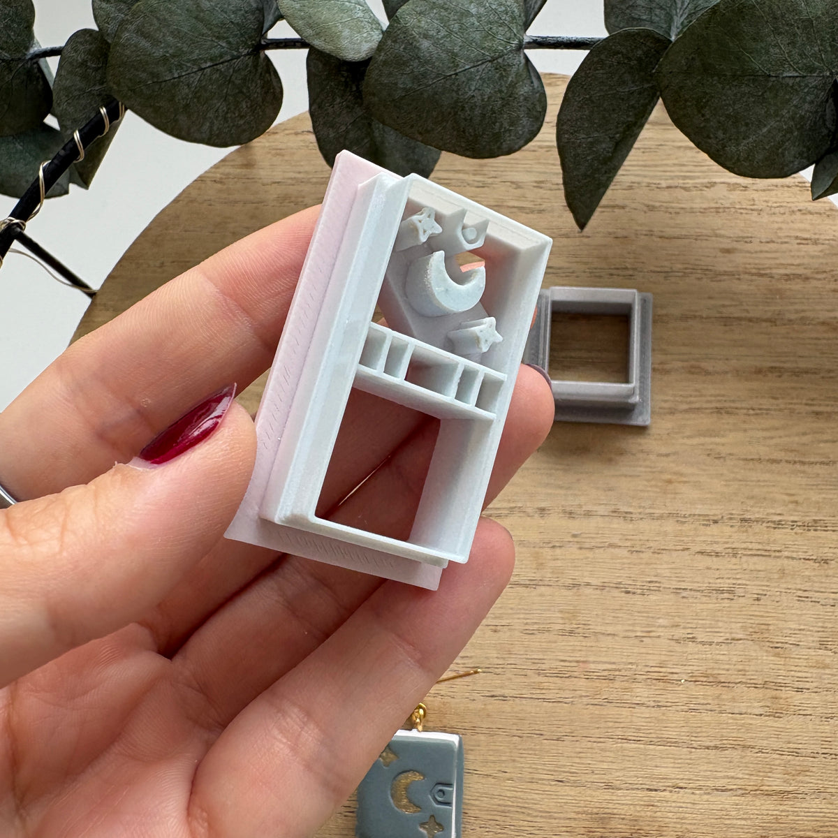 Polymerclay Cutter Buch